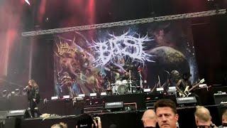 Copenhell 2022  Day 3  Baest #12