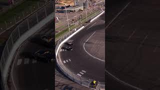 Соревнования по дрифту #видеопродакшн #dji #съемкасвоздуха #production #drifting #driftchallenge