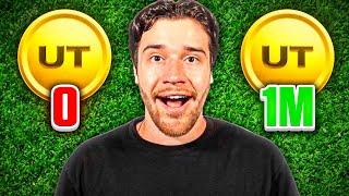 How to make 1000000 Coins TODAY in Madden 24