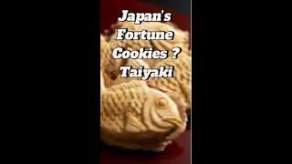 Unlocking the Secrets of Taiyaki  A Taste of Japan