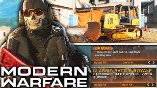 Modern Warfare NEW Maps Huge Gulag UPGRADE & More 1.21 Update