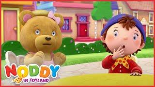 Learning to laugh again  Noddy In Toyland