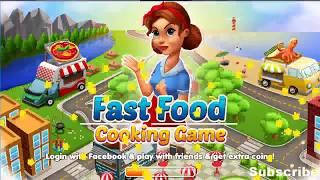 Cooking Game Kids Masak Memasak Ala Game Anak