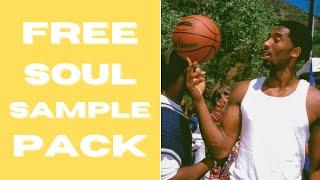 VINTAGE SOUL SAMPLES  90s SAMPLE PACK  FREE VINTAGE SOUL SAMPLE PACK Old Samples For Beats