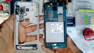 Samsung Galaxy J3 2016 Full Disassembly Teardown  All Internal Parts of Galaxy j3