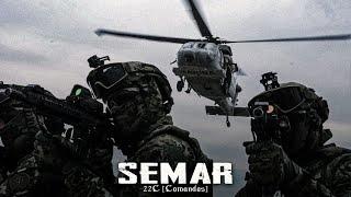 SEMAR UNOPES Rap Motivación Militar  Rap Semar  22C  Ft. Mc Kreyzy