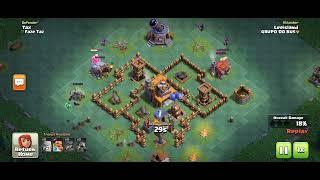 Anti 1 Star Builder Hall 4 Base Link