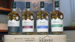 ROTALIANA MEZZOLOMBARDO ALLE RADICI DEL WHISKY DI MONTAGNA