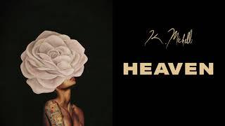 K. Michelle - Heaven Official Audio