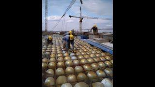 Ingenious Construction Workers That Are On Another Level ▶46
