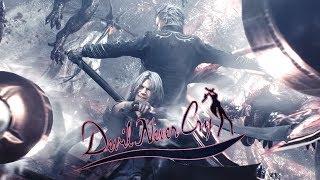 Devil May Cry 5 - Devils Never Cry