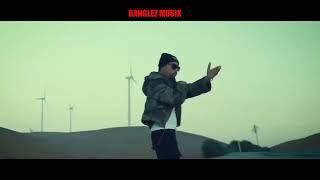 BADMASHI - Bohemia X Sidhu Moosewala  Remix 2024  Banglez musix #bohemia #sidhu