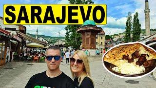  SARAJEVO – OVO NISTE VIDELI I PROBALI