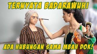 TISSA BIANI DI MAKE UP SFX JADI “MBAH DOK KKN” TIBA TIBA KOK ADA “BADARAWUHI” Feat JHARNA BHAGWANI