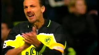 11.03.1998. Super Cup - 19971998 L2 Borussia Dortmund - Barcelona