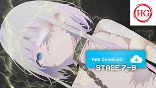 Tragedy Forest - Gameplay Stage 7-9