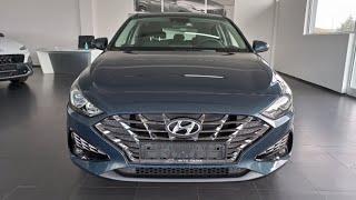 2022 Hyundai i30 1.5 DPi GLS 110 Style A  Interior Exterior