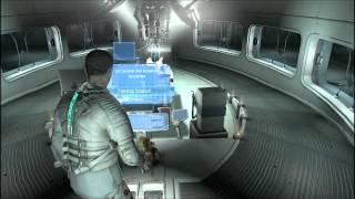 Dead Space 2 - Intro + Gameplay ITA PC - HD