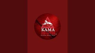 Kama Jiu-Jitsu is live