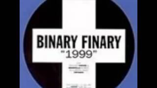 Binary Finary  1999 Remix