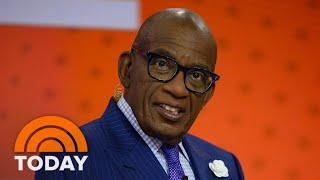 Al Roker Shares Positive Health Update After Blood Clot Scare