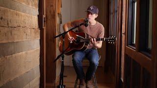 Sam Barber - Streetlight - Live from Johnnys Cabin