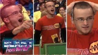 Breaking Bad Actor Aaron Paul Is The Greatest Price Is Right Contestant EVER  Blast From The Past