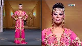 Caftan Fashion Show 2018 - Exclusive - Part 3