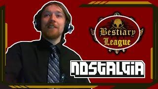 Bestiary League pt.9 - Path of Exile Nostalgia #68 - ProjectPT DCLara Sefearion and others
