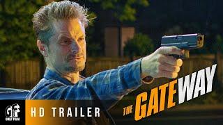 The Gateway Shea Whigham Olivia Munn - In Cinemas October 28th