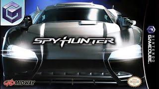 Longplay of Spy Hunter