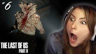 Why Are BLOATERS SO SCARY?  The Last of Us 2  Part 6