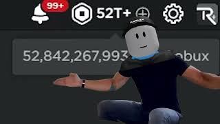 i hacked into the Roblox account
