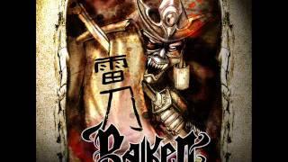 Raiken - Casting a Shadow