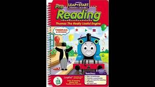 T&F Thomas the Really Useful Engine OST 11. Reunited Engines