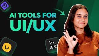 5 Important AI Tools for UIUX Designers  UIUX  GUVI