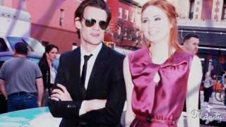 Matt Smith & Karen Gillan - I Want Your Love