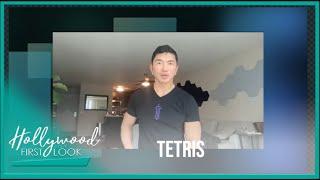 TETRIS 2023  Interview with Rick Yune on his new film