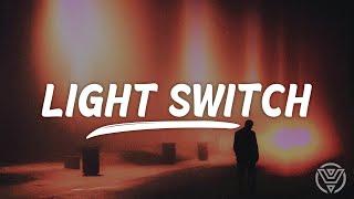 Charlie Puth - Light Switch 8D AUDIO