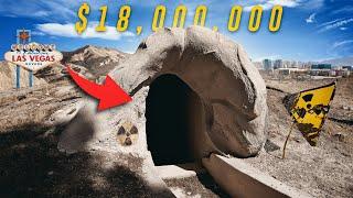 Whats Inside $18000000 Luxury Doomsday Bunker?