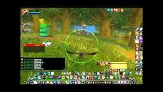 World of Warcraft better faster herb tracking addon Sexymap with Hudmap