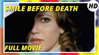 Smile Before Death  Crime  Drama  HD  Full movie in english