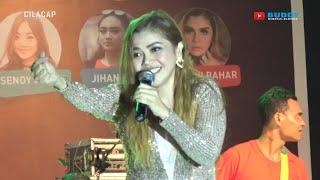 Seruni Bahar - Gede Roso LIVE Alun - Alun Cilacap 2020