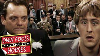 Rodney Walks Into Boycies Adult Movie  Only Fools and Horses  BBC Comedy Greats