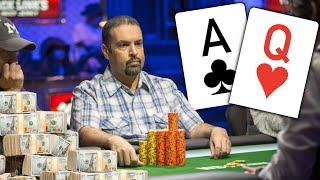 $1340928 at Hollywood Poker Open Final Table