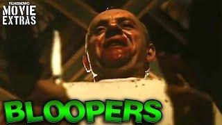 The Silence of the Lambs Bloopers & Gag Reel 1991