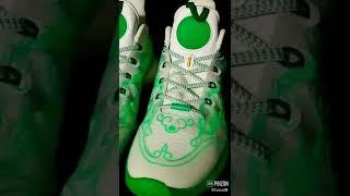 Li Ning Yushuai 14 Low - HUFU WHITE