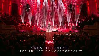 Yves Berendse - Mijn Rembrandtplein Medley Live In Het Concertgebouw