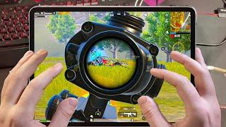 NO GYROBEST GAME PLAY WITH IPAD PRO 7 FINGER