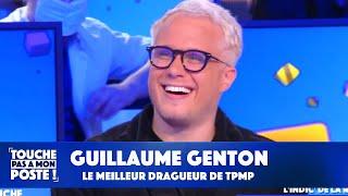 Guillaume Genton le tombeur de TPMP 